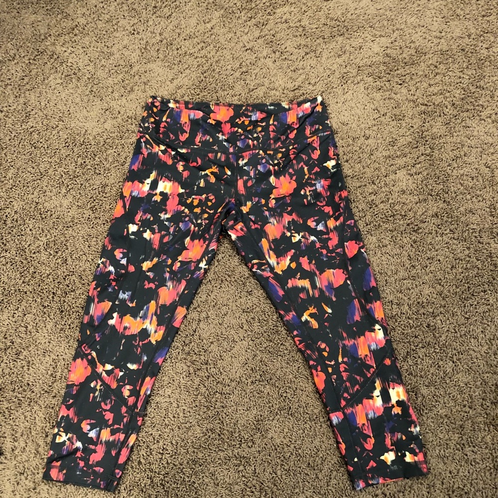 Zella workout pants
